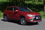 Mitsubishi ASX 1.6 MIVEC Intense Connect Edition - 5