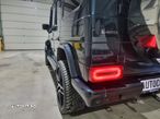 Mercedes-Benz G 400 CDI Aut - 36