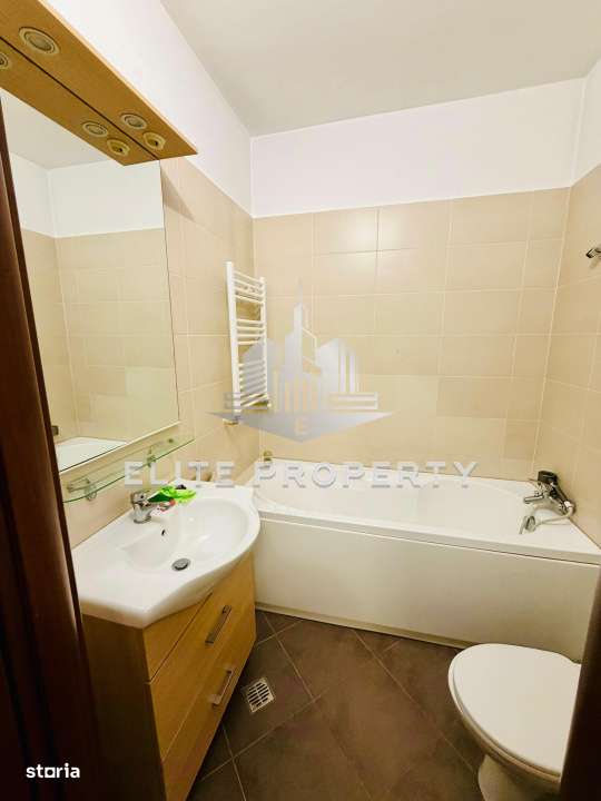 Vanzare Apartament | 2 Camere | Sisesti-6