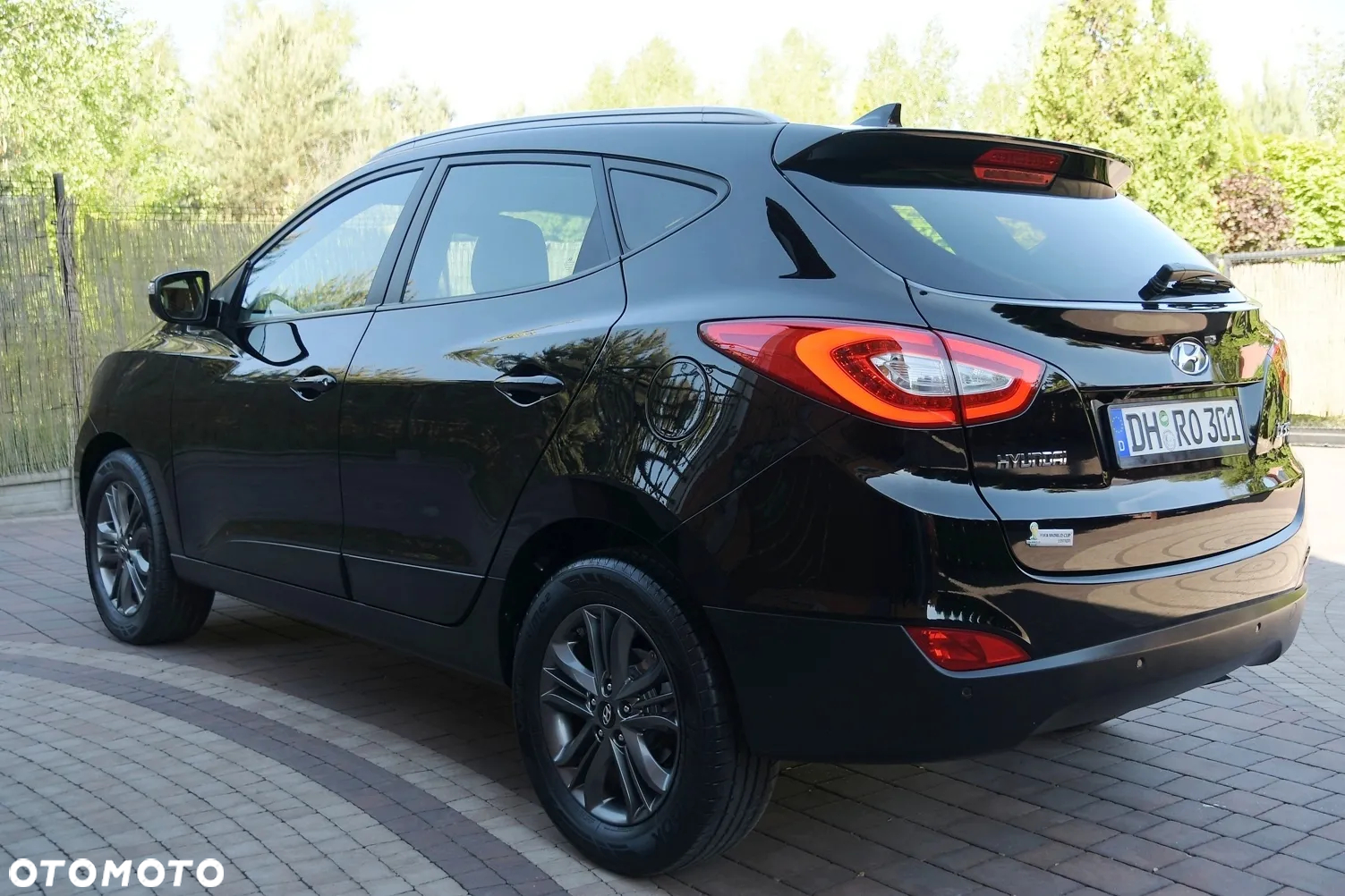 Hyundai ix35 - 10