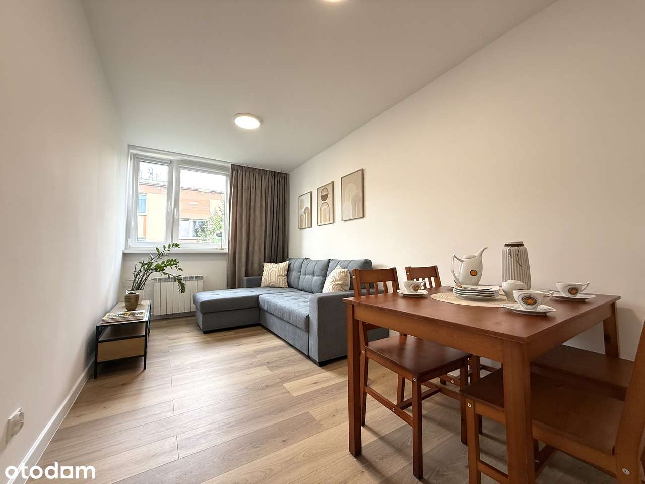 Idealne na PIERWSZE MIESZKANIE! | PO REMONCIE-1