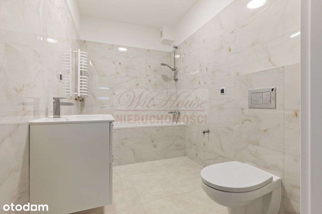 4 pok|Ogródek 154m2|Garderoba|Garaż+Boksy|Duchnice-12