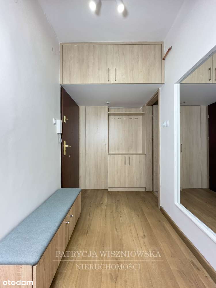 Plac Grunwaldzki, 56m2, 3-pok, po remoncie, 2 piwnice, strych-10