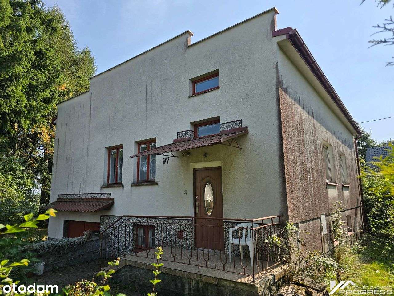 Dom na sprzedaż – Odrzykoń /k. Krosna/. - Pełny obrazek: 4/16