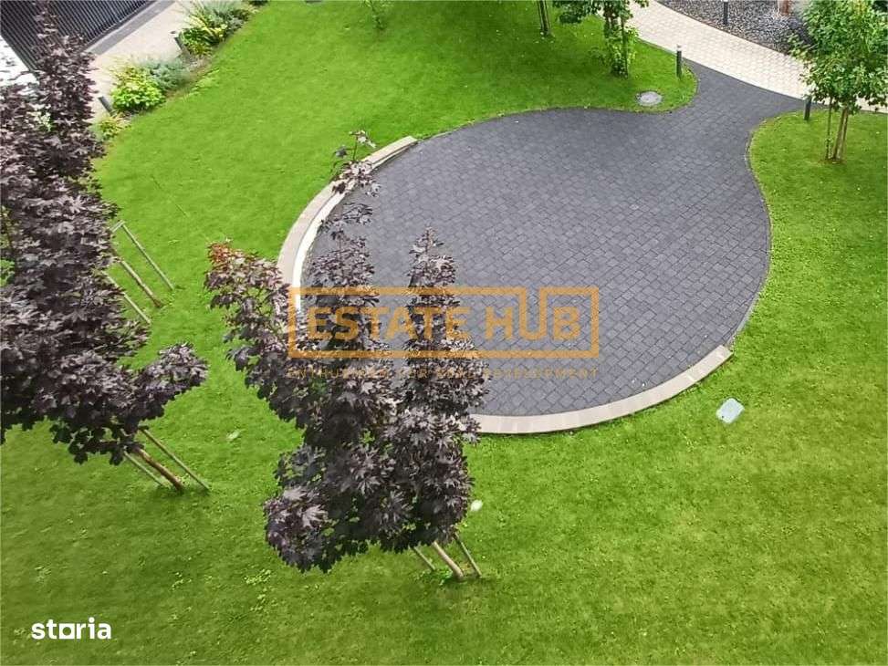 Apartament 3 camere | The Nest | Comision 0%-9