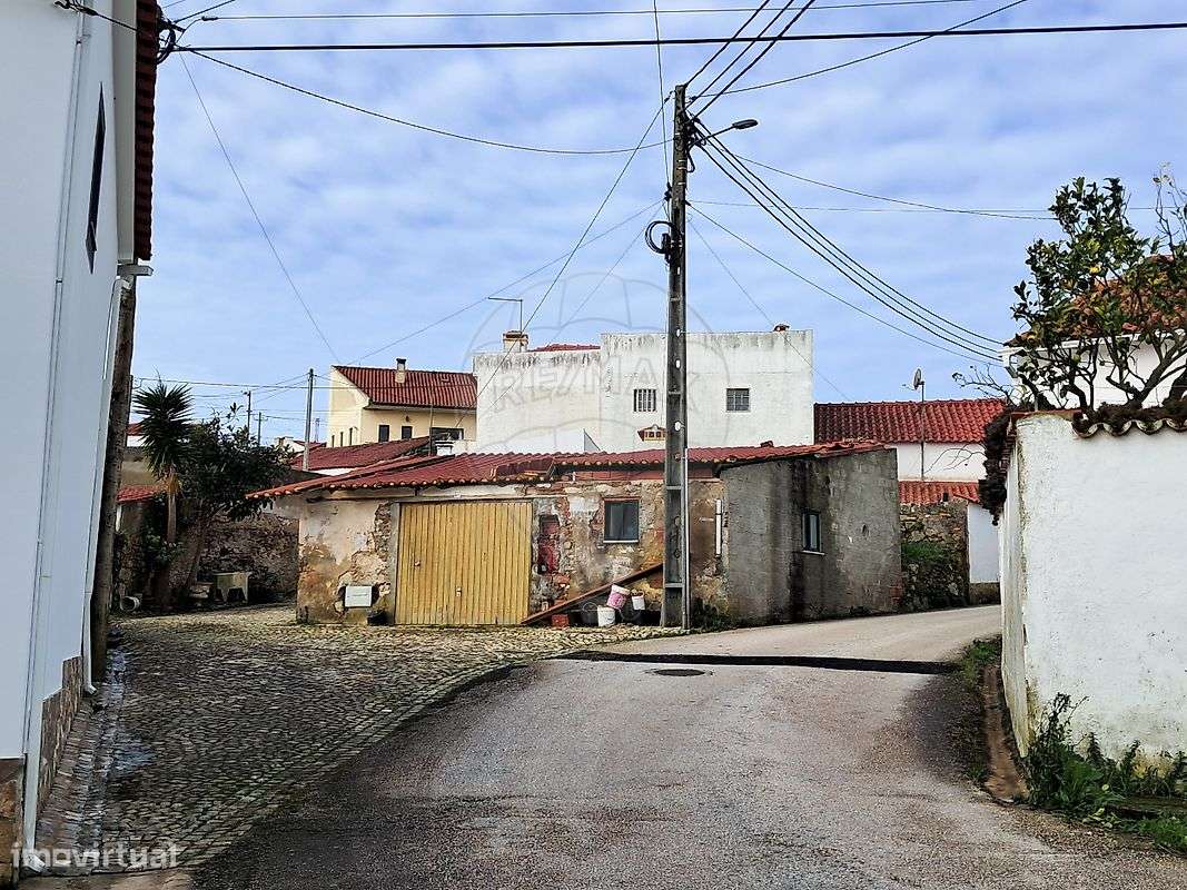 Garagem  para venda-9