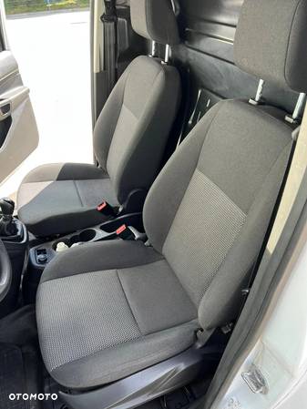 Ford Transit Connect Long - 16