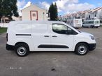 Opel COMBO 1.5 CDTi 102cv - AC - LONGA - IVA DEDUTÍVEL - 5