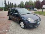 Ford Fiesta 1.4 Ambiente - 13