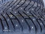 OPONY ZIMA 245/50/18 NOKIAN HAKKAPELIITTA 8 - 3