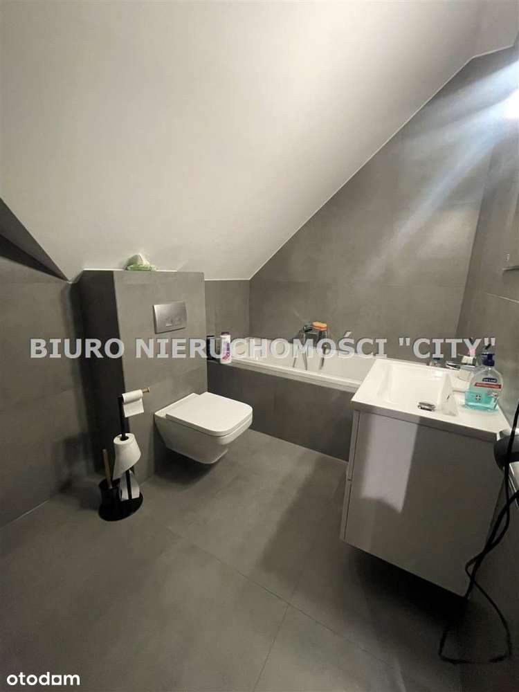 Dom, 152,95 m², Szczyrk-14