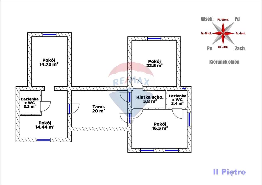 Rodzinna rezydencja z potencjałem pensjonatowym! - Pełny obrazek: 5/20