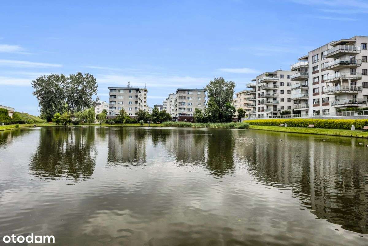 Przestronne mieszkanie na Bemowie-14