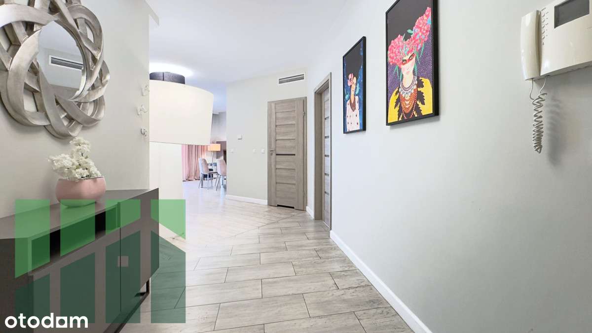 Apartament przy Rynku 2x komórka, parking - Pełny obrazek: 5/19