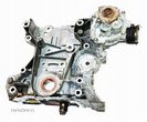 Pompa oleju 24405894 Opel 1.6 16V Z16XEP Astra H Zafira B Vectra C Meriva - 1