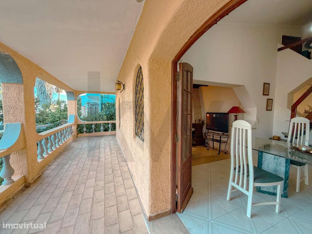 Moradia T3+1 – Urbanização das Rosas, Quelfes | Olhão-36