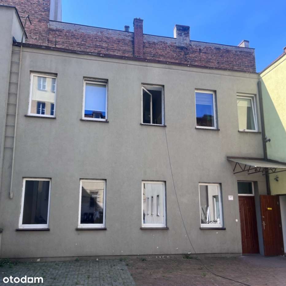 Gotowa inwestycja 5 pokoi | ROI 10 % | Zysk 55 000 zł | Bez prowizji