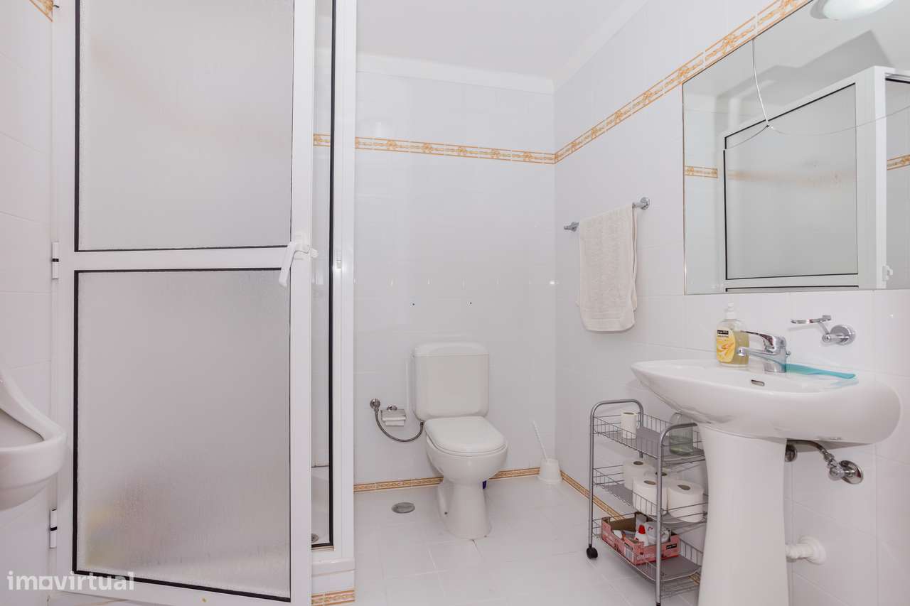 Moradia T4 - Parque Natural da Serra de Aire e Candeeiros-29