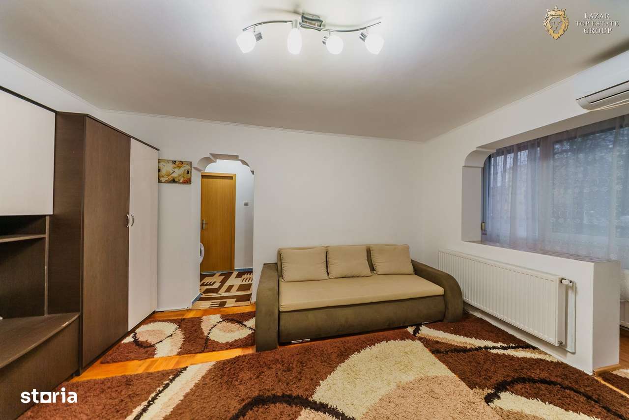 Apartament  2 camere de vânzare in Fortuna - Imagine principală: 5/19