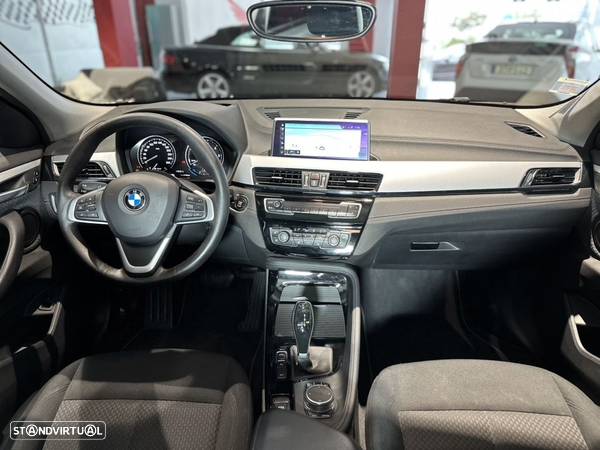 BMW X2 sDrive20d Aut. M Sport X - 11