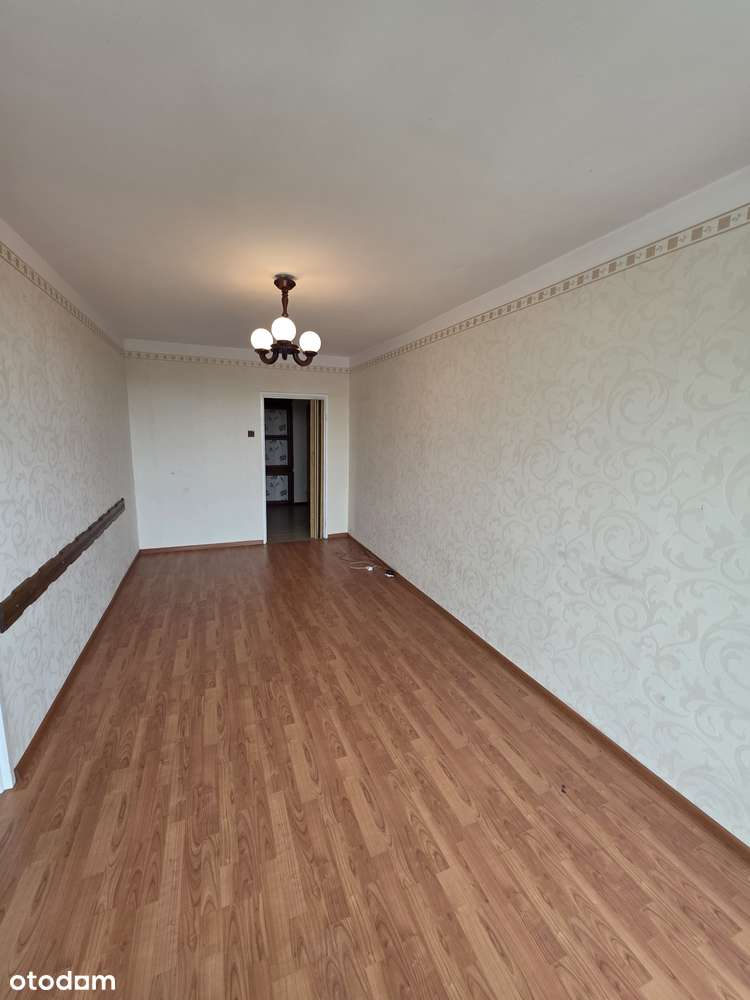 Mieszkanie, 3 pokoje, Wągrowiec ulica Średnia-7