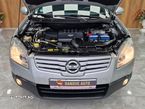 Nissan Qashqai+2 2.0 dCi DPF Acenta - 25