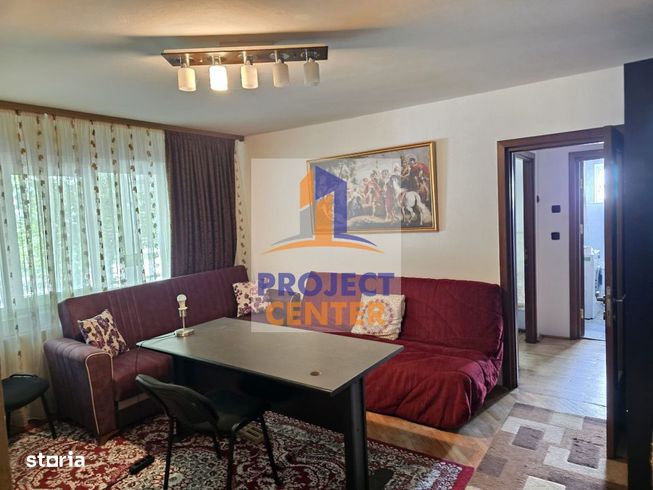 Apartament 2 camere, Banat, ideal spatiu comercial, sup = 65 mp-0