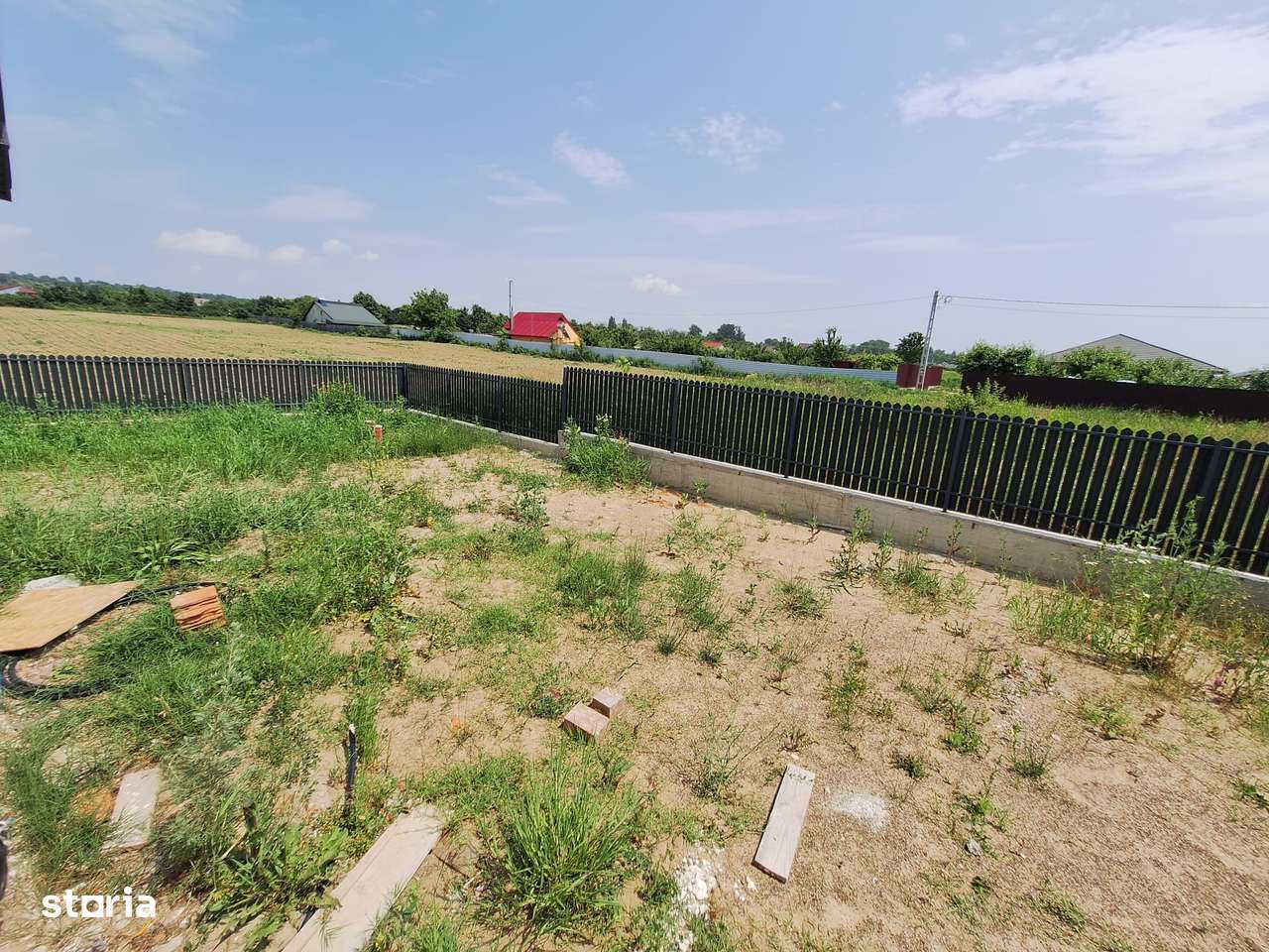 Casa  Hemeius - Imagine principală: 5/8