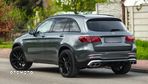 Mercedes-Benz GLC 220 d 4Matic 9G-TRONIC AMG Line Plus - 19