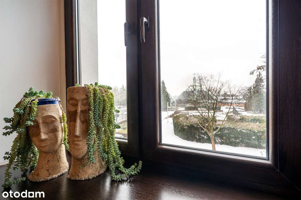 Reprezentacyjna KAMIENICA na Krzykach – unikatowe 76 m, wysokie sufity-4