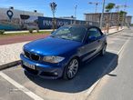 BMW 120 d Cabrio Limited Edition Lifestyle c/ M Sport Pack - 16