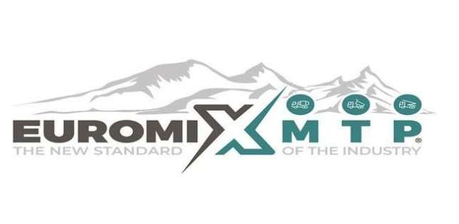 EuromixMTP GmbH logo