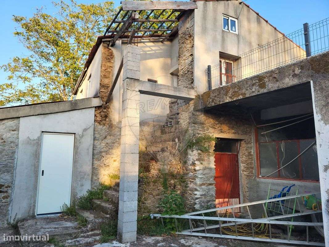 Moradia T2 para venda - Grande imagem: 4/31