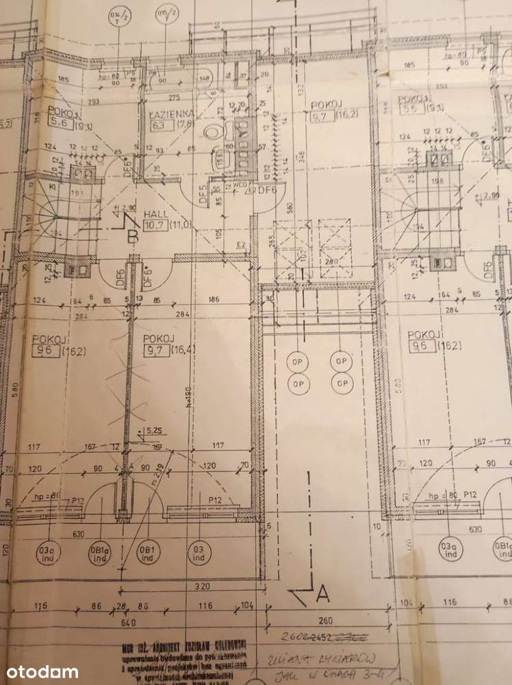 Dom przy ul.Torfowej 150m2-3