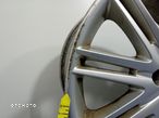 JAGUAR S-TYPE ALUFELGI 8JX18 5X108 ET60 4R83-1007-DA KOMPLET - 2