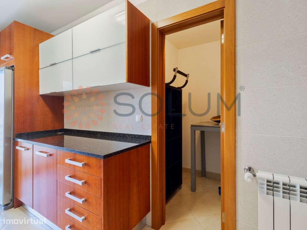 Duplex T4 no Montijo - Conforto e Localização Premium-6