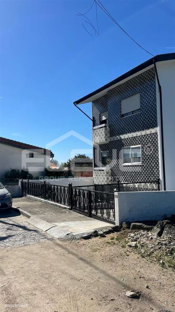 Apartamento T2+1 Venda em Pedroso e Seixezelo,Vila Nova de Gaia-17