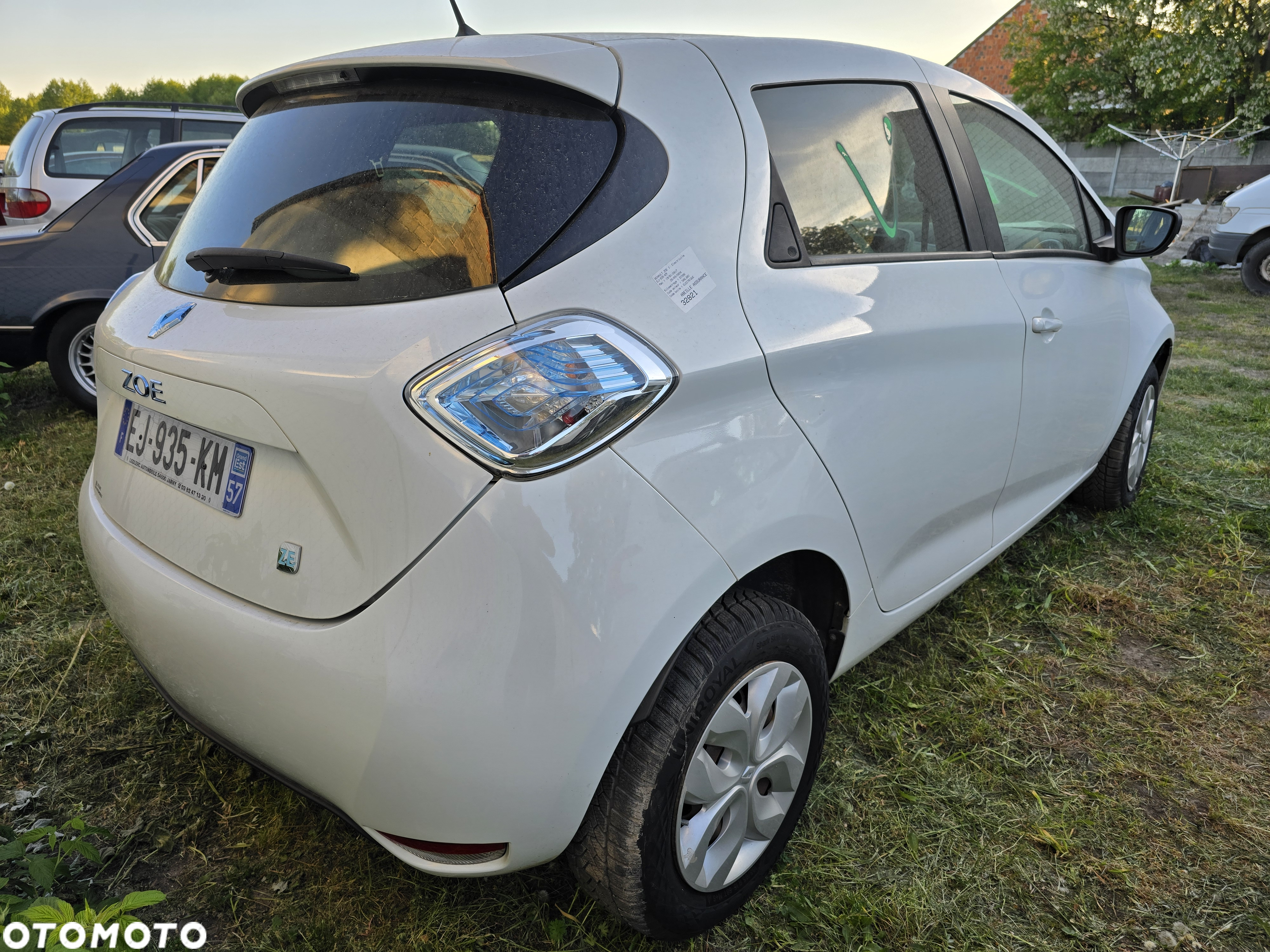 Renault Zoe - 5