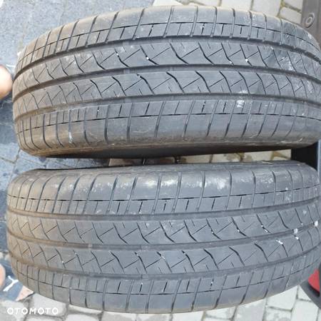 215/65/16 c bridgestone duravis r660 eco - 1