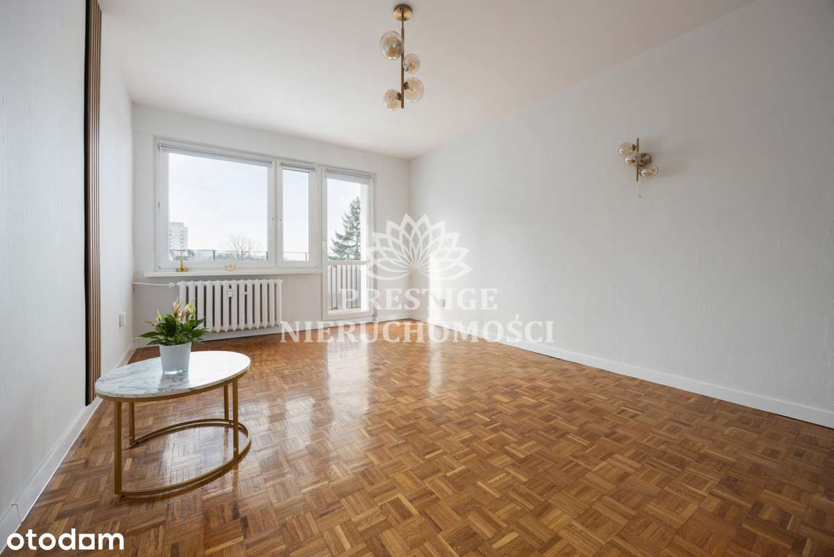 Trzy pokoje na Kapuściskach-2