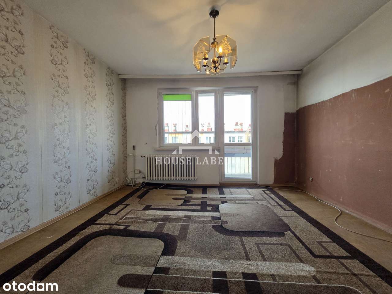 Rozkładowe 3-pokojowe mieszkanie z balkonem - Pełny obrazek: 2/17