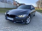 BMW Seria 3 318d Sport Line - 1