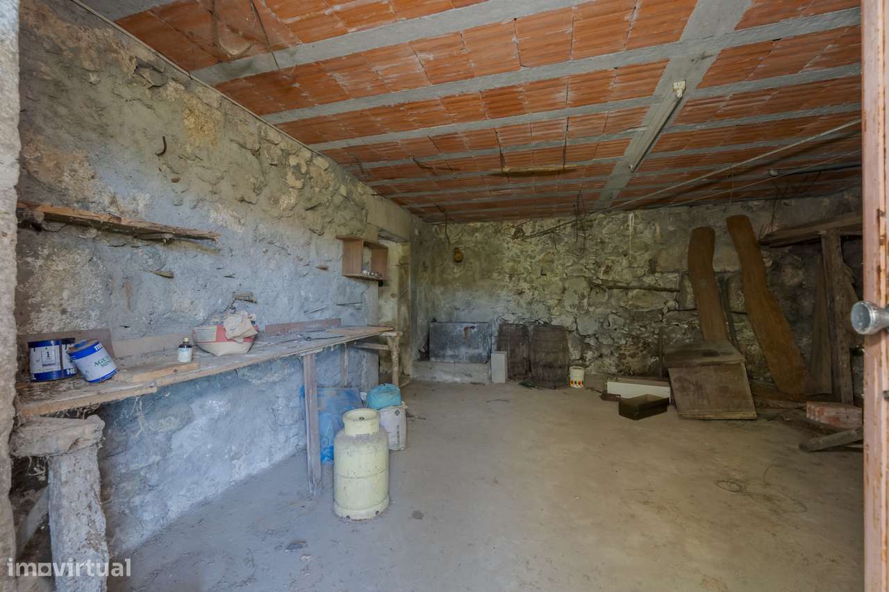 Quintinha em Ponte lima-21