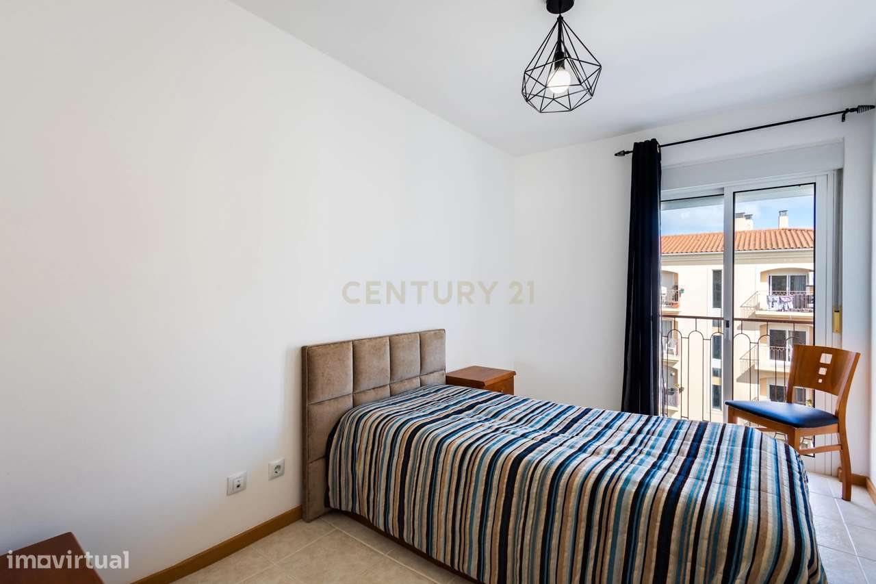 Apartamento T4 em Portimão-9