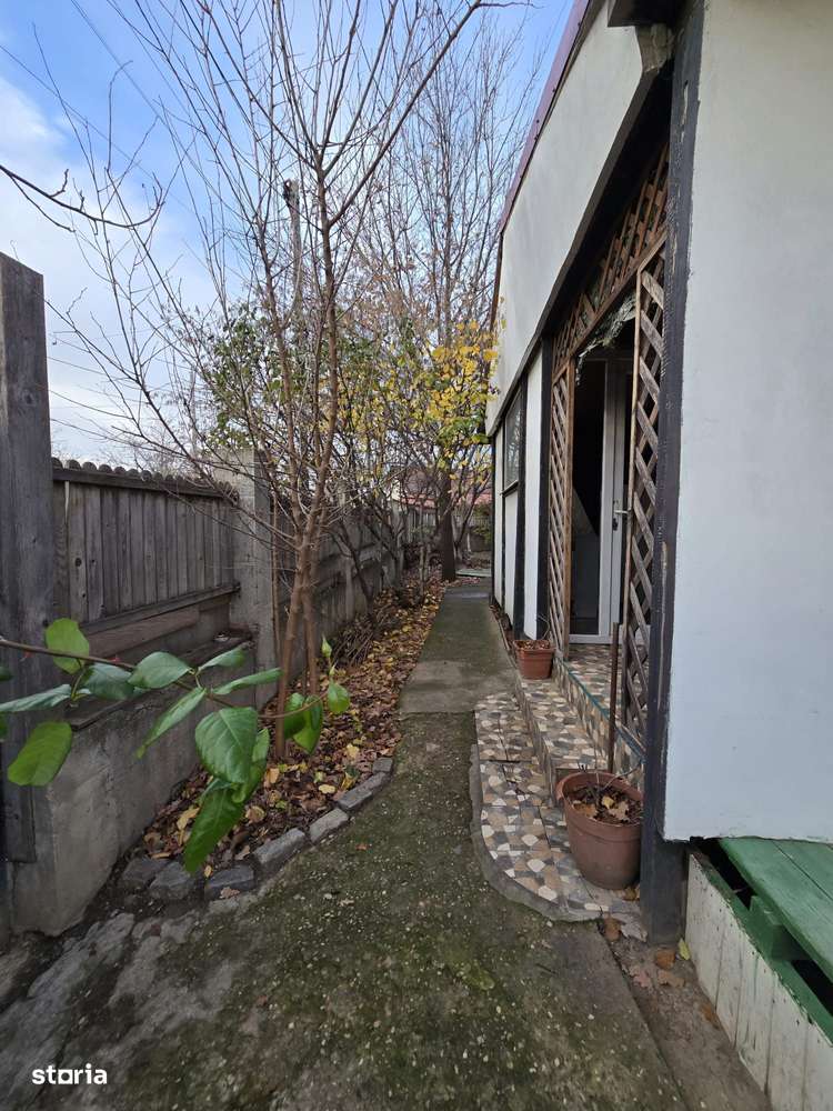 Exclusivitate! Proprietate Sendreni, zona linistita, 69.000 EUR-5