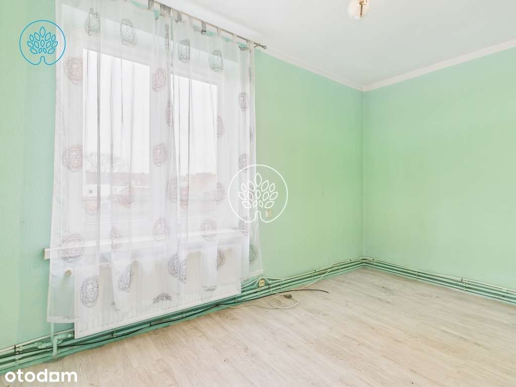 Dwa pokoje, piwnica 59m2 do własnej adaptacji - Pełny obrazek: 5/13