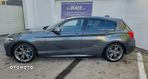 BMW Seria 1 - 5