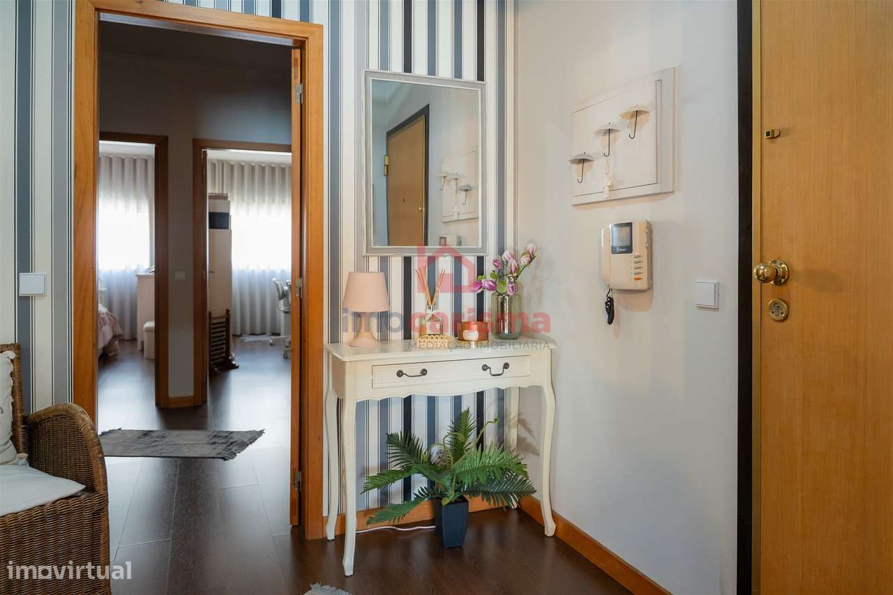 Apartamento T3 em Fermentões, Guimarães-2