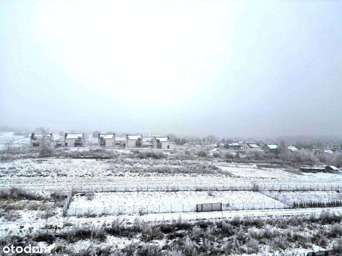 Atrakcyjna działka w Świerklańcu-3