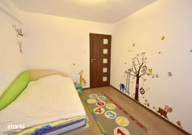 Comision 0! Ap cu 3 camere decomandat, 66mp, Et. 3/4, Torontalului VOX-6